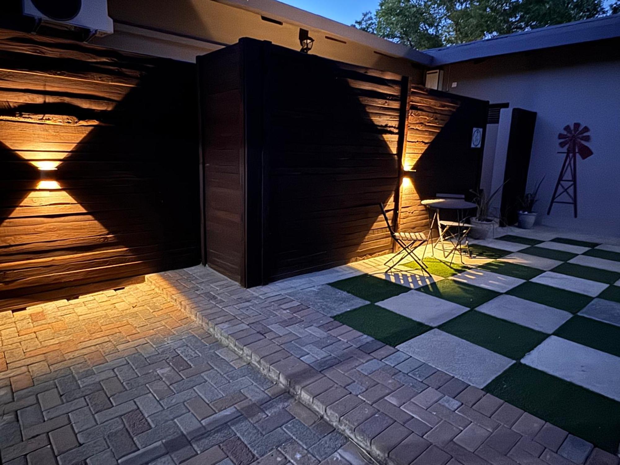 The Homestead Bloemfontein Zewnętrze zdjęcie